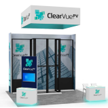 AIA Booth email